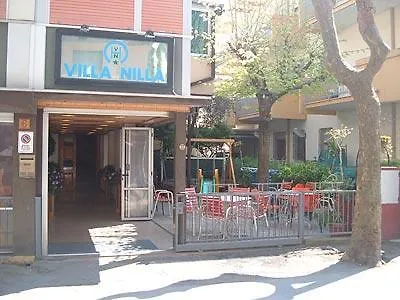 Nilla מלון רימיני