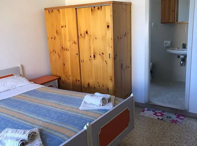 Hotel Nilla *