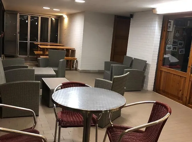 Hotel Nilla