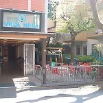 Nilla Hotell Rimini