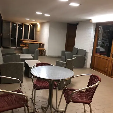 Hotell Nilla