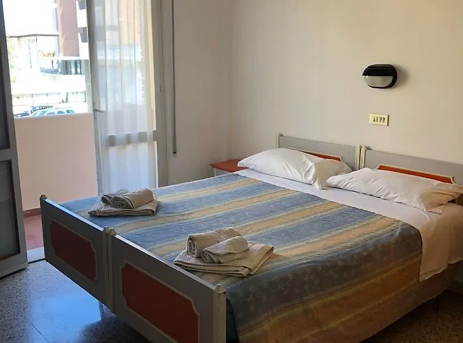 Hotel Nilla Rimini